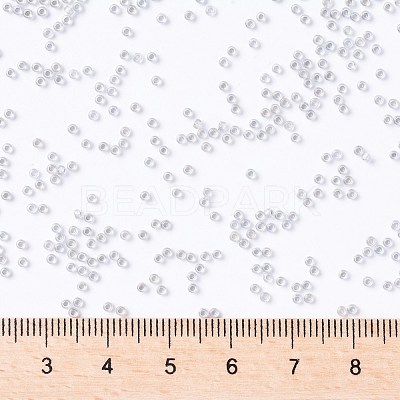 TOHO 15/0 Round Beads SEED-JPTR15-0261-1