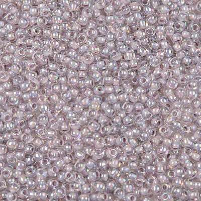 TOHO Round Seed Beads SEED-XTR11-0786-1