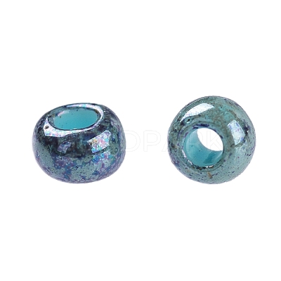 TOHO 11/0 Round Beads SEED-XTR11-1208-1