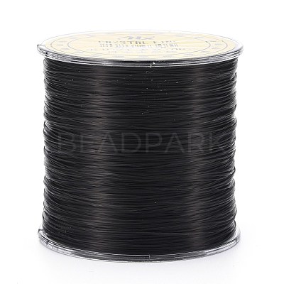 Flat Japanese Crystal Elastic Stretch Thread EW-Z001-A04-1