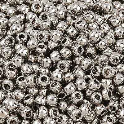 TOHO 6/0 Round Beads SEED-TR06-0713-1
