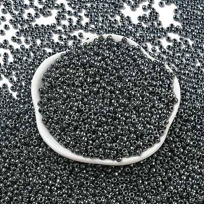 TOHO Round Seed Beads SEED-TR08-0081-1