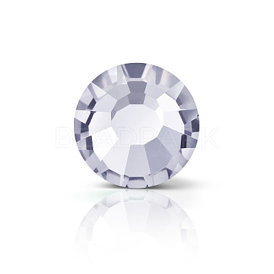 Preciosa® Crystal Hotfix Flatback Stones Y-PRC-HSS10-20110-1