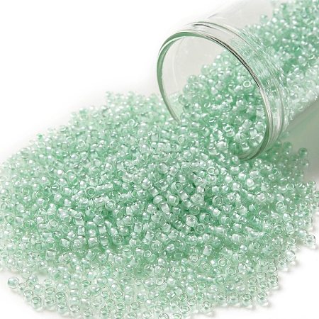 TOHO 11/0 Round Beads SEED-XTR11-1065-1