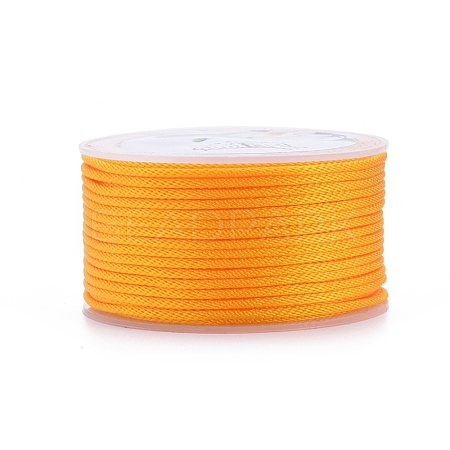 Polyester Braided Cords OCOR-I006-A01-05-1