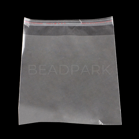 OPP Cellophane Bags X-OPC-R012-42-1