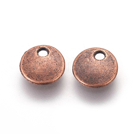 Alloy Pendants PALLOY-A19904-R-FF-1