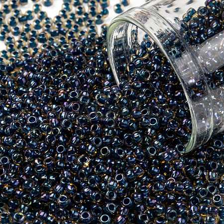 TOHO 11/0 Round Beads X-SEED-TR11-0929-1