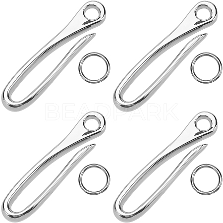 Alloy Carp Fishing Hooks FIND-SC0012-20-1