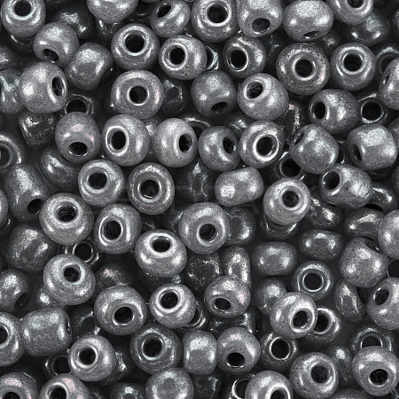 6/0 Glass Seed Beads X1-SEED-A011-4mm-156-1