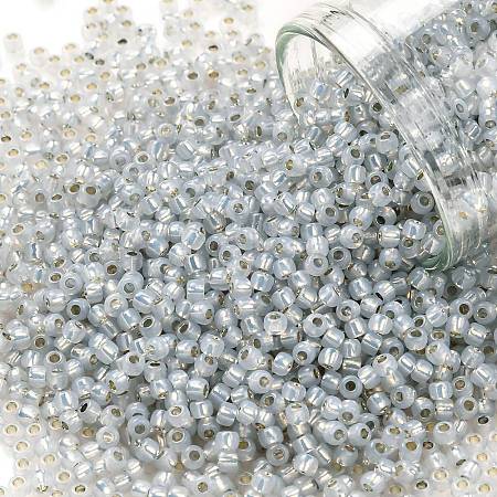 TOHO 11/0 Round Beads SEED-TR11-2101-1