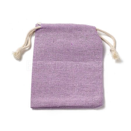 Rectangle Cloth Packing Pouches ABAG-A008-01B-07-1