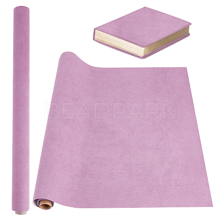 DIY Imitation Leather Fabric DIY-OC0012-30H-1