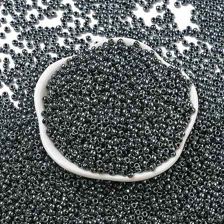 TOHO Round Seed Beads SEED-TR08-0081-1