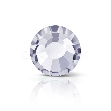 Preciosa® Crystal Hotfix Flatback Stones Y-PRC-HSS10-20110-1