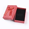 Cardboard Jewelry Set Boxes CBOX-G016-05-2