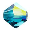 Preciosa® Crystal Beads Y-PRC-BA4-60100-200-1