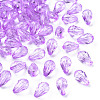 Transparent Acrylic Beads MACR-S373-59B-B04-1