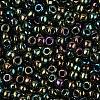 TOHO Round Seed Beads SEED-XTR08-0508-2