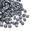 6/0 Glass Seed Beads SEED-YW0001-25C-1
