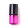 Glass Essential Oil Empty Perfume Bottles X-MRMJ-WH0056-75C-02-2