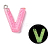 Luminous Resin Pendants X1-RESI-I059-V01-1