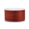 Polyester Braided Cords OCOR-I006-A01-31-1