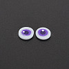 Handmade Polymer Clay Cabochons CLAY-N006-112-B02-3