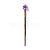 Natural Amethyst Magic Wand PW-WG20829-01-1