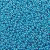 MIYUKI Round Rocailles Beads X-SEED-G008-RR0433-3