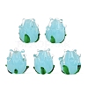 Handmade Lampwork Beads LS-LAMP-K045-01E-1
