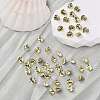 Preciosa® MAXIMA Crystal Round Stones Y-PRC-RBSS29-80100-2