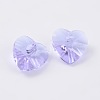 Romantic Valentines Ideas Glass Charms G030V10mm-04-2