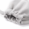 Velvet Jewelry Drawstring Bags TP-D001-01A-03-3