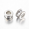 Large Hole Column Beads LFH10297Y-2