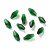 Transparent K9 Glass Beads GLAA-G078-B-11-1