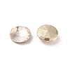 Glass Rhinestone Cabochons RGLA-P037-10A-D261-2