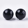 Acrylic Beads OACR-T008-11A-07-2