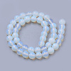 Opalite Beads Strands G-S259-48-10mm-2
