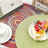EVA Cup Mat AJEW-WH0017-22-8