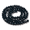 Opaque Glass Beads Stands X-EGLA-A035-P6mm-D35-3