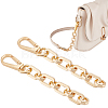 1 Set Purse Strap Extenders FIND-UN0002-10-1
