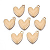 Eco-Friendly Zinc Alloy Pendants FIND-N048-030K-NR-1