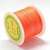 Braided Nylon Thread NWIR-R026-2.0mm-172-2