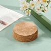 Cork Bottle Stoppers FIND-WH0016-46B-4
