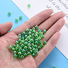 Transparent Acrylic Beads MACR-S370-B6mm-734-5
