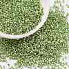Cylinder Seed Beads X-SEED-H001-D10-1