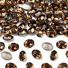 Preciosa® MAXIMA Crystal Fancy Stones X-PRC-FF8-10220-1