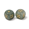 Natural Green Aventurine Dices G-T143-29-03-2