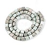 Natural Variscite Beads Strands G-T141-96A-3